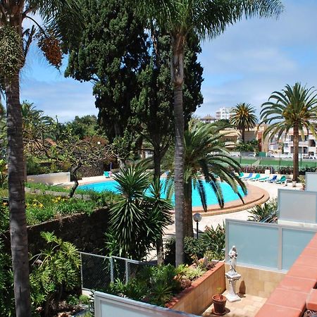 El Jardin Apartment Пуерто де ла Крус Екстериор снимка