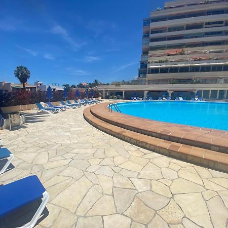 El Jardin Apartment Пуерто де ла Крус Екстериор снимка
