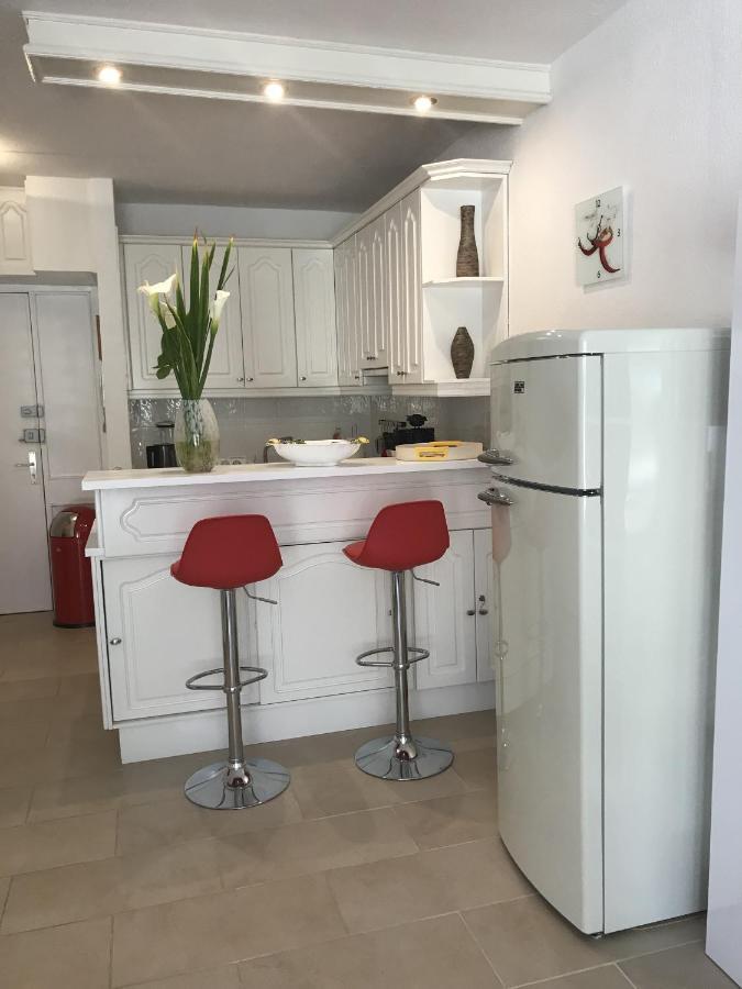 El Jardin Apartment Пуерто де ла Крус Екстериор снимка