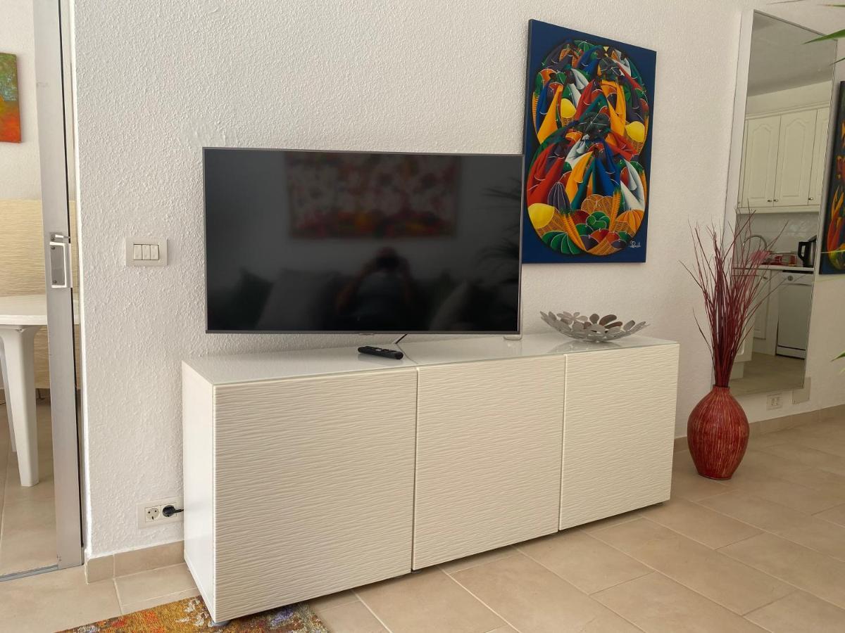 El Jardin Apartment Пуерто де ла Крус Екстериор снимка