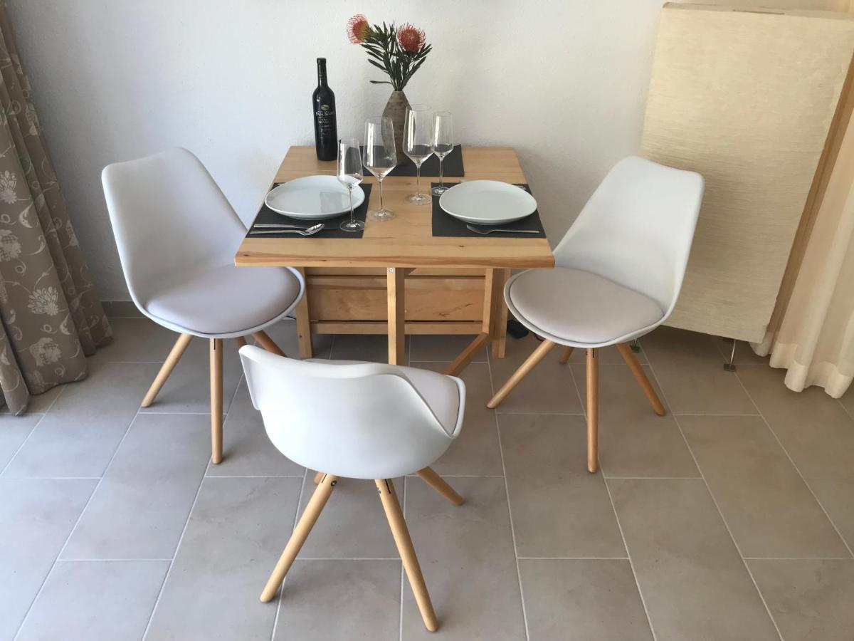 El Jardin Apartment Пуерто де ла Крус Екстериор снимка