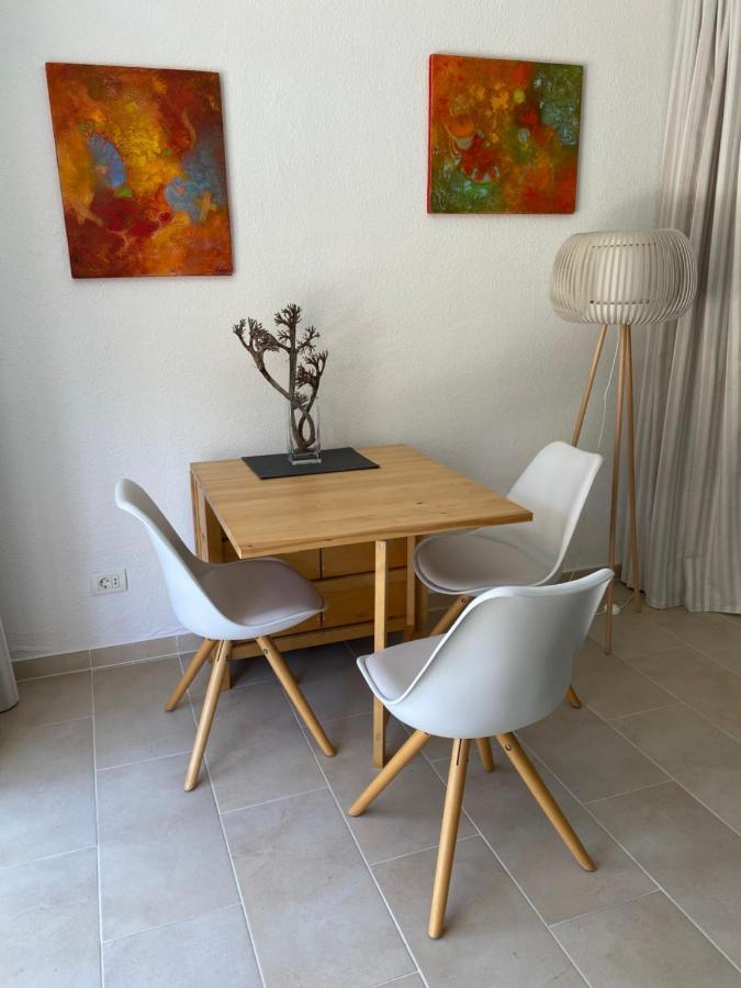 El Jardin Apartment Пуерто де ла Крус Екстериор снимка