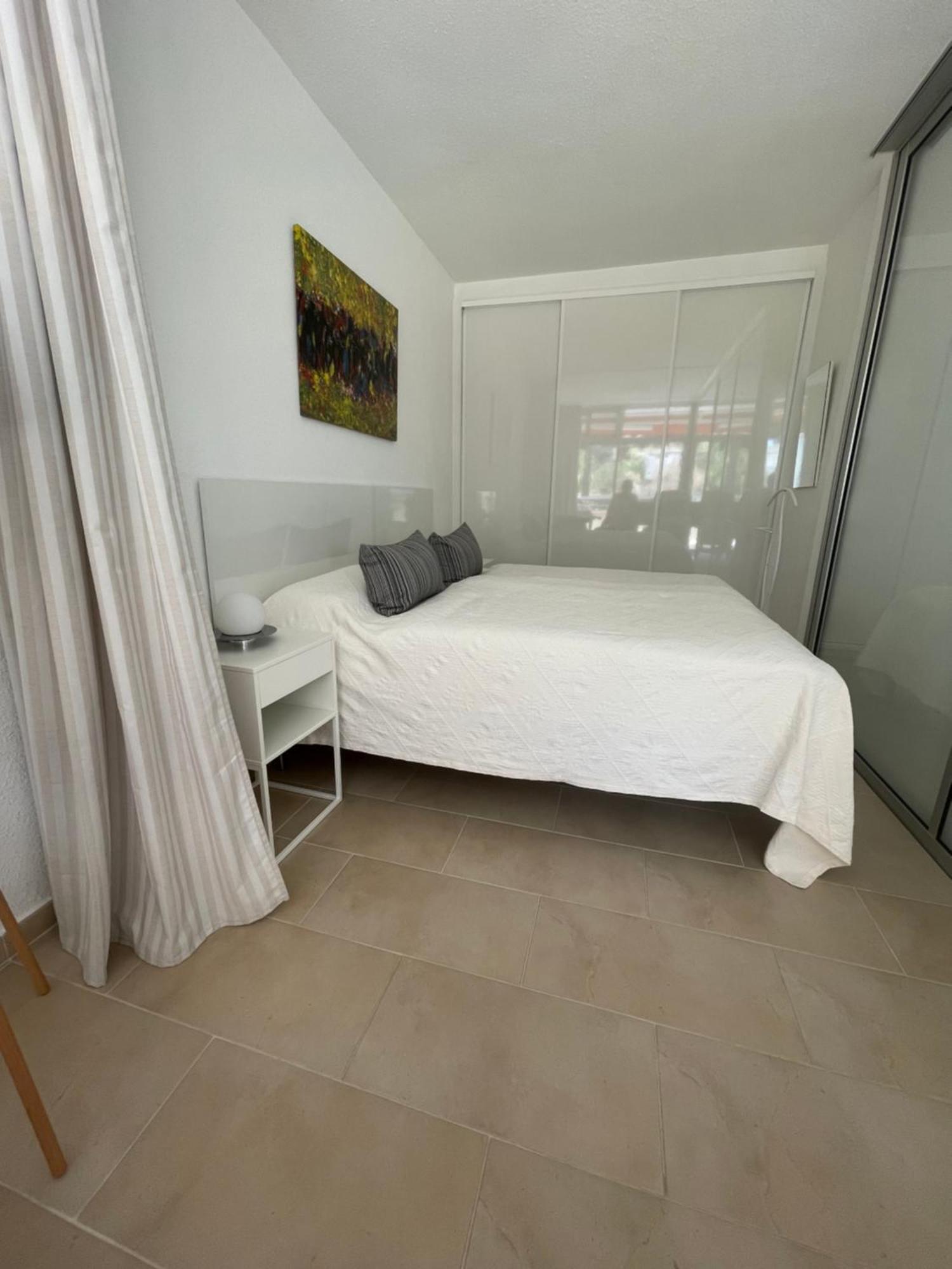 El Jardin Apartment Пуерто де ла Крус Екстериор снимка