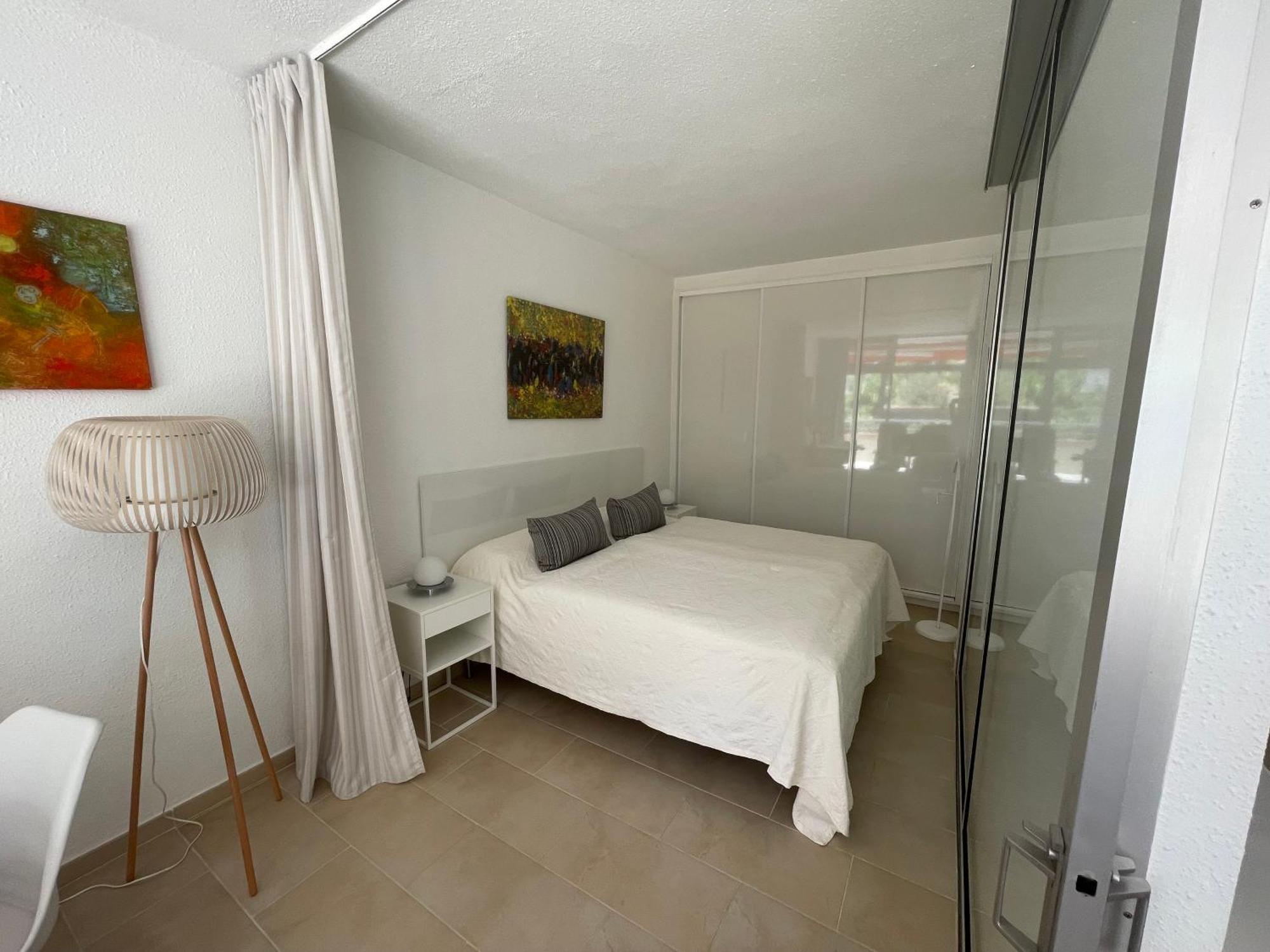 El Jardin Apartment Пуерто де ла Крус Екстериор снимка